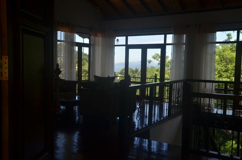 Hotel The Grand Hanthana