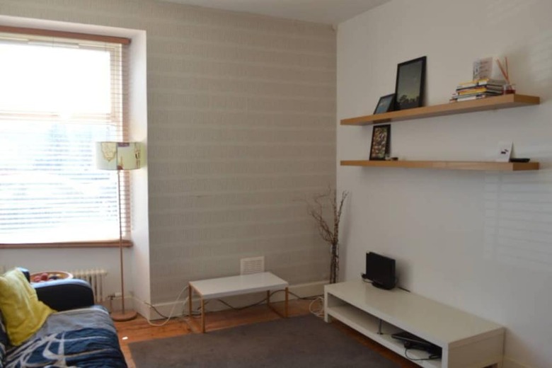 Apartamentos 1 Bedroom Flat Near Murrayfield Stadium