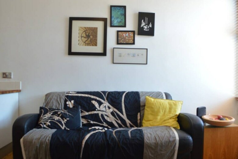 Apartamentos 1 Bedroom Flat Near Murrayfield Stadium