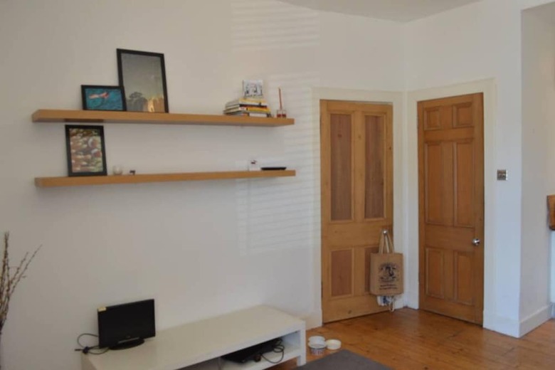 Apartamentos 1 Bedroom Flat Near Murrayfield Stadium