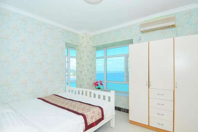 San Yan Blue Harbor Apartment