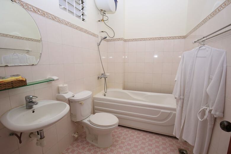 T&t Hotel Dalat