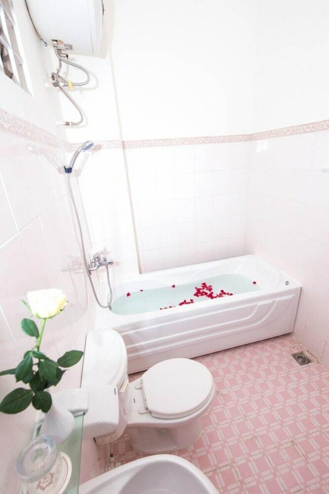 T&t Hotel Dalat