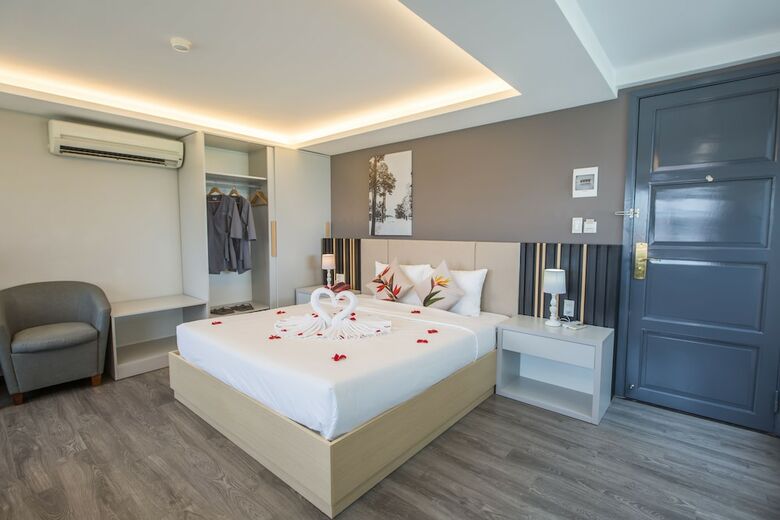 Binh Duong Hotel