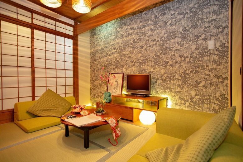 Miyabi Shijo Kawaramachi
