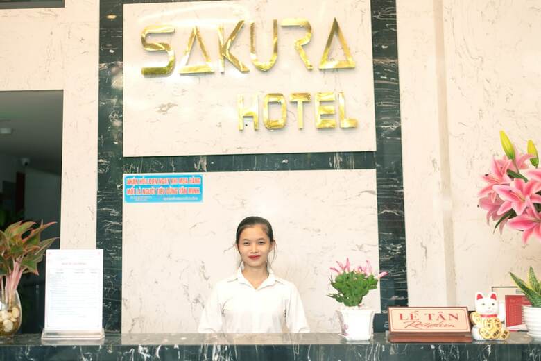 The Ann Hotel Da Nang