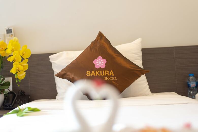 The Ann Hotel Da Nang