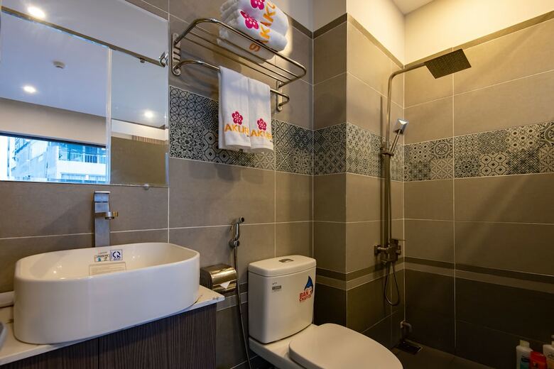 The Ann Hotel Da Nang