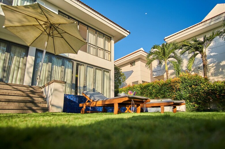 Vacation Homes Pool Villa