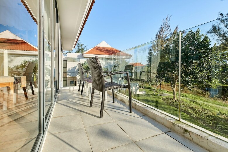 Vacation Homes Pool Villa