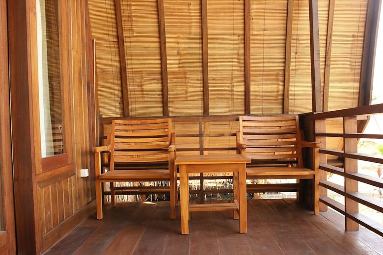 Bed & Breakfast Melati Cottage