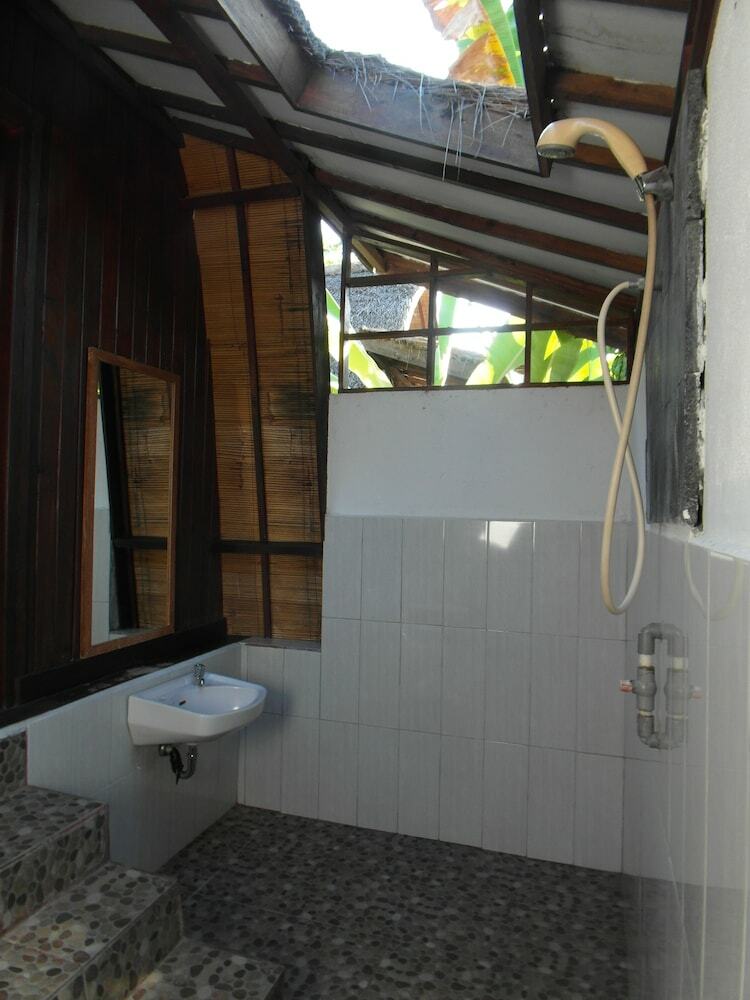 Bed & Breakfast Melati Cottage