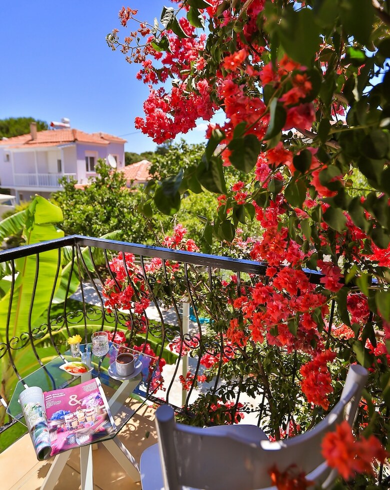 Hotel Kiraz Otel