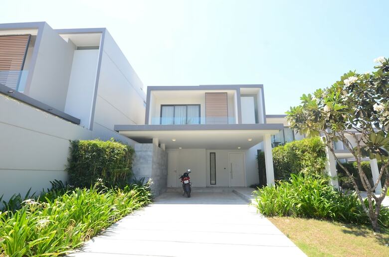 Vacation Homes Perfect Point Villa