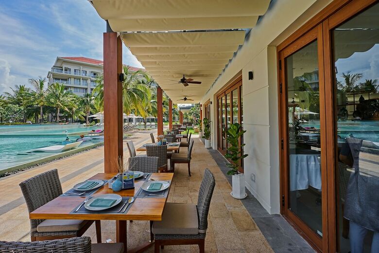 Vacation Homes Perfect Point Villa
