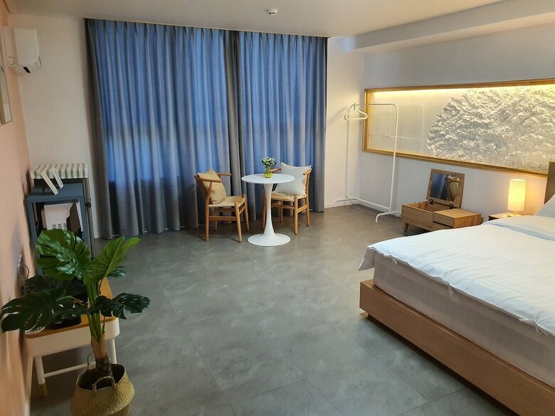 Pension Jeju Hada