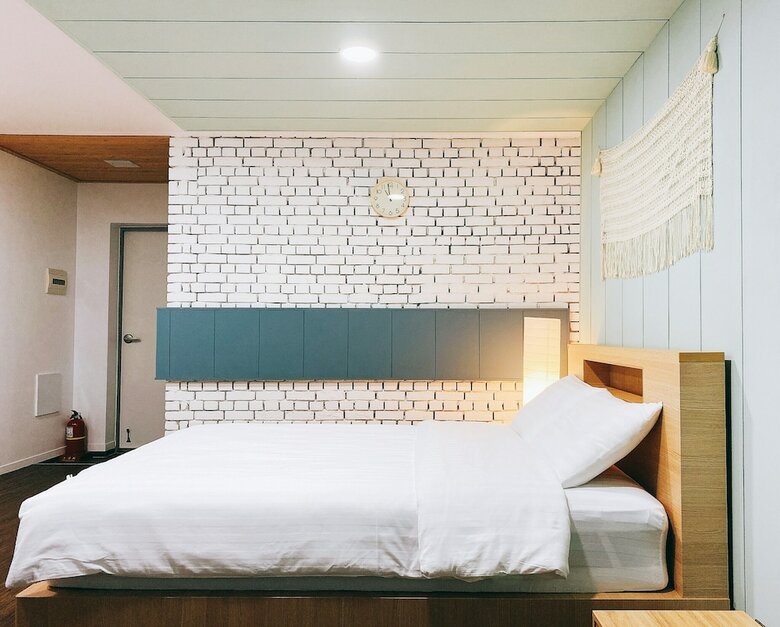 Pension Jeju Hada