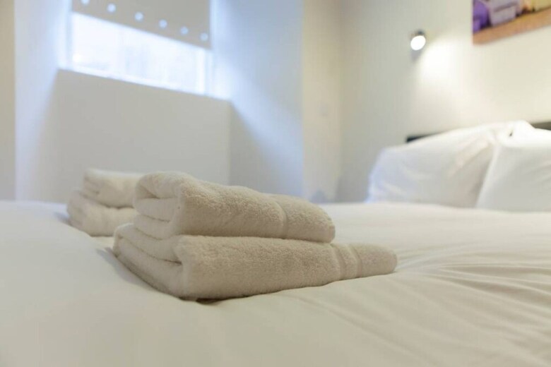 Apartamentos 2 Bedroom Flat In West End