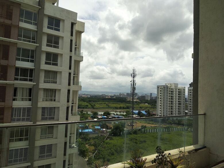 Aparthotel Advantage 2u Hospitality Management Pvt.ltd