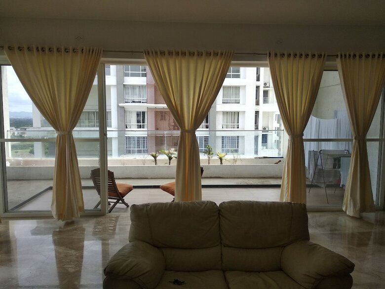 Aparthotel Advantage 2u Hospitality Management Pvt.ltd