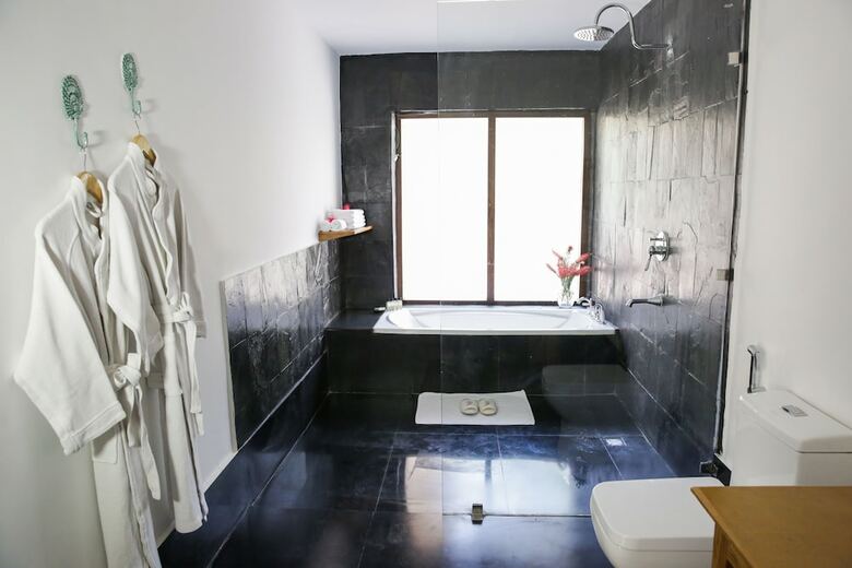 Apartamento Lebua Corbett