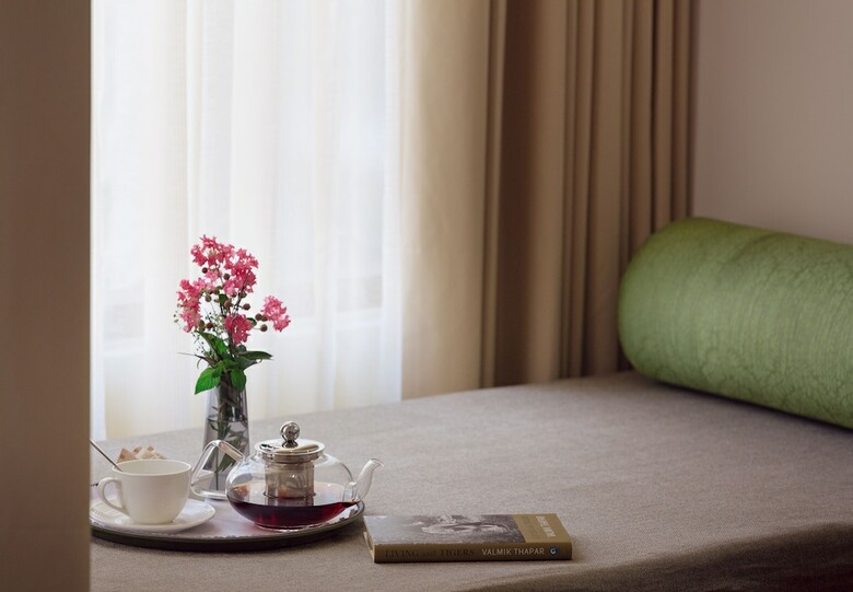 Apartamento Lebua Corbett