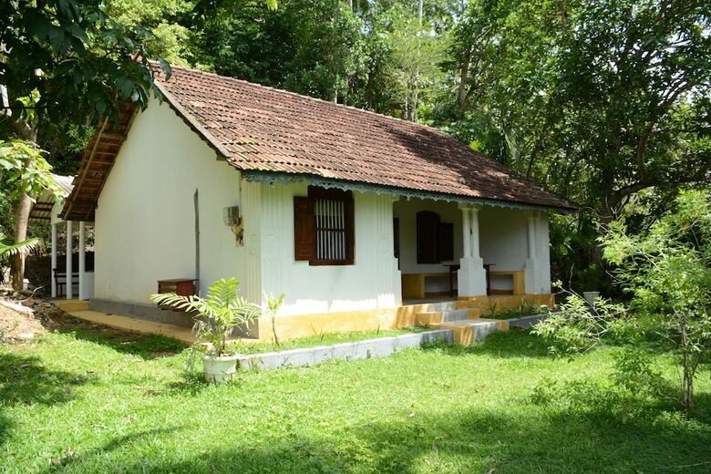 Hotel Jungle House