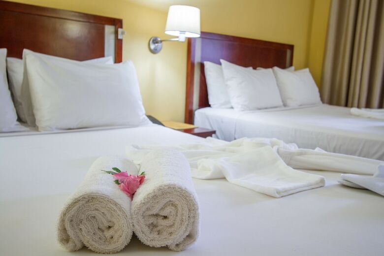 Cityblue Courtyard Hotel & Suites