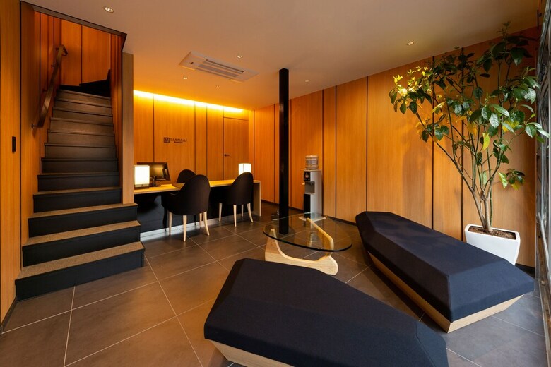 Hotel Tsumugi Kyotoekimae