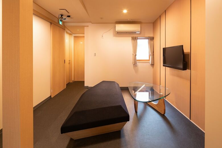 Hotel Tsumugi Kyotoekimae