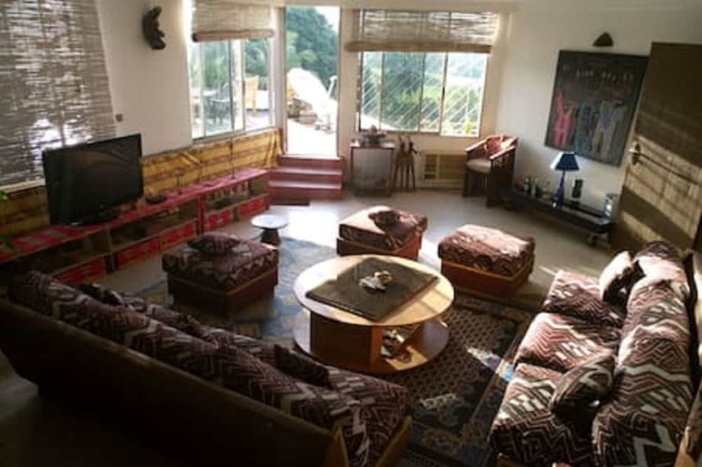 Hotel La Maison Sopi