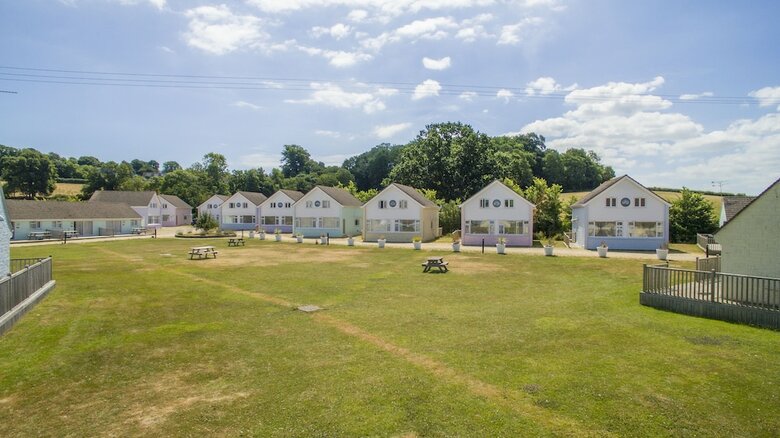 Seaview Holidays