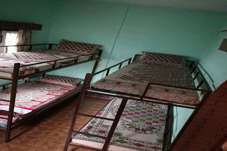Bed & Breakfast The Nepali Hive