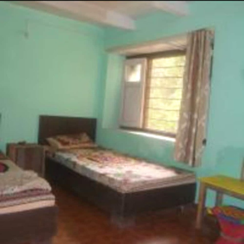 Bed & Breakfast The Nepali Hive
