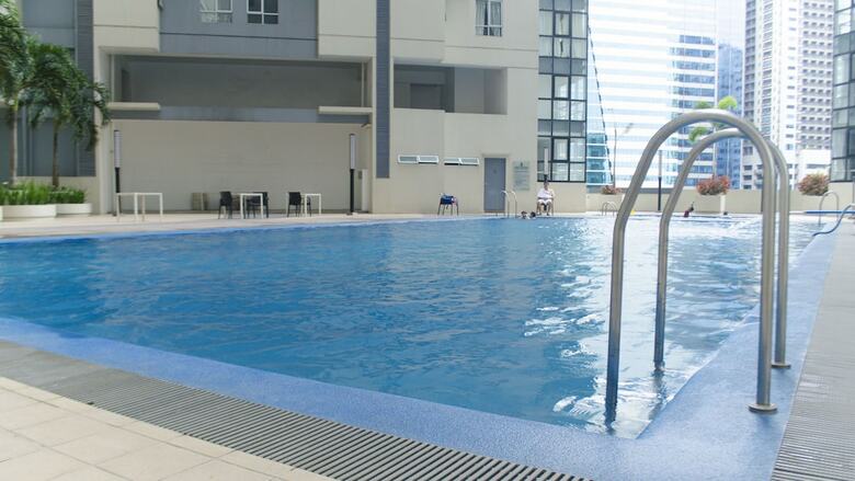 Indigo Bgc @ Fort Victoria