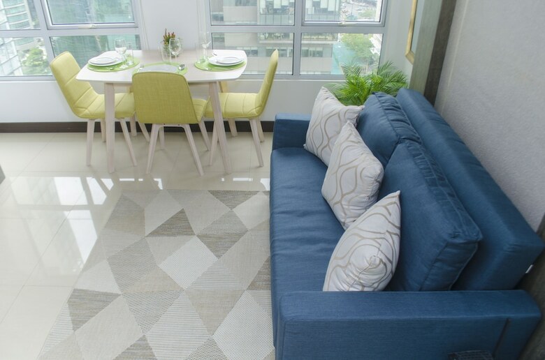 Indigo Bgc @ Fort Victoria