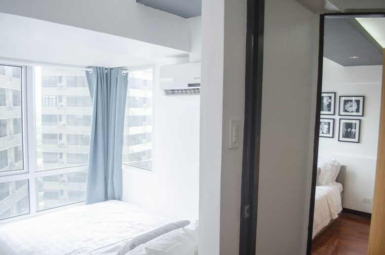 Indigo Bgc @ Fort Victoria