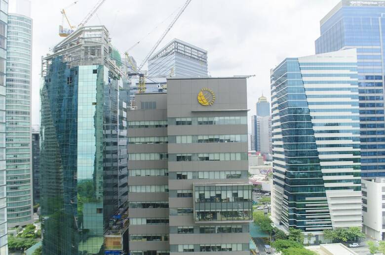 Indigo Bgc @ Fort Victoria