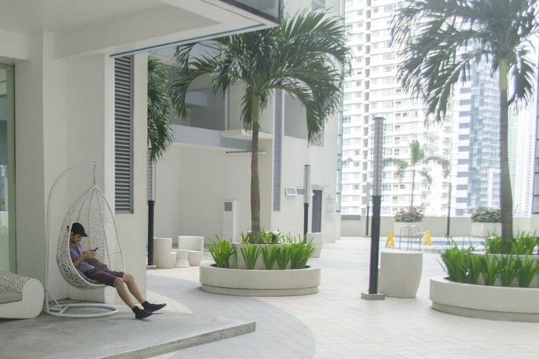 Indigo Bgc @ Fort Victoria