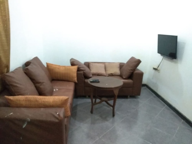 Hotel Pondok Wildan Bar And Bungalow