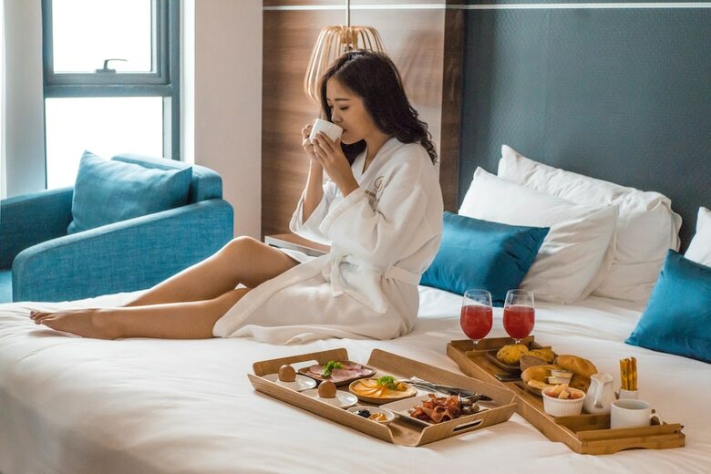 Haian Beach Hotel & Spa
