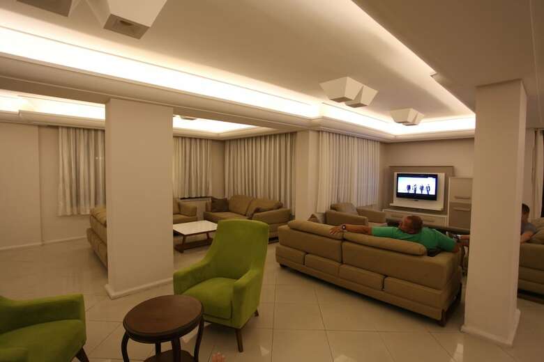 Malhun Hotel