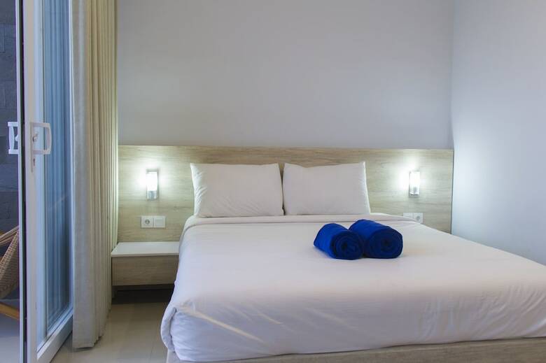 Hotel Kubu Kutus Homestay