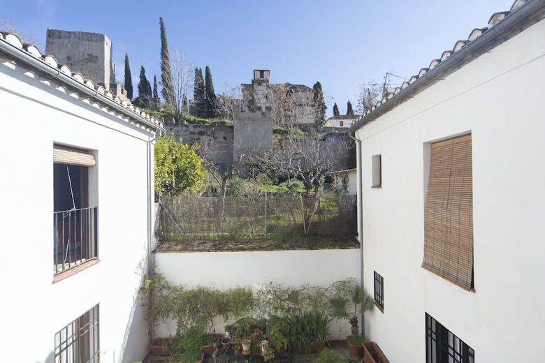 Apartamentos Loft Dalahorra - Albayzin