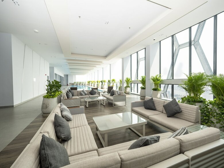 Hotel The Bridge Club