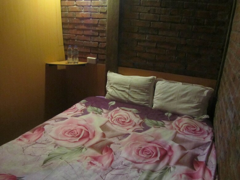 Hotel Bamboo Homestay Sapa