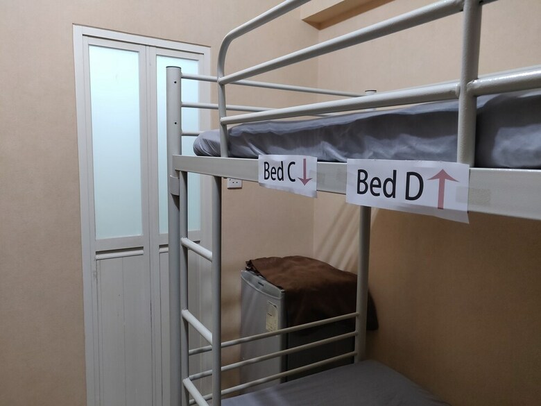 Hostal Smart Hotel - Hostel