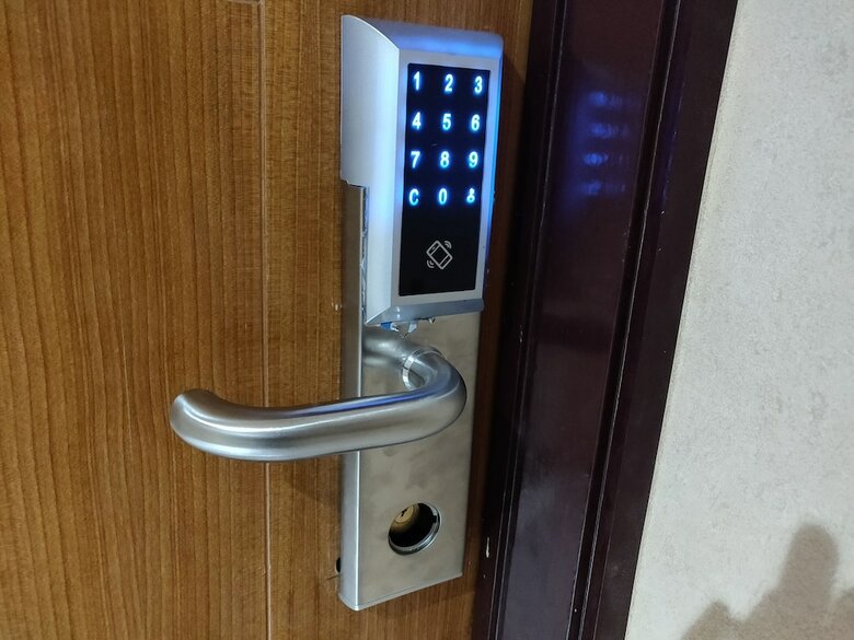 Hostal Smart Hotel - Hostel