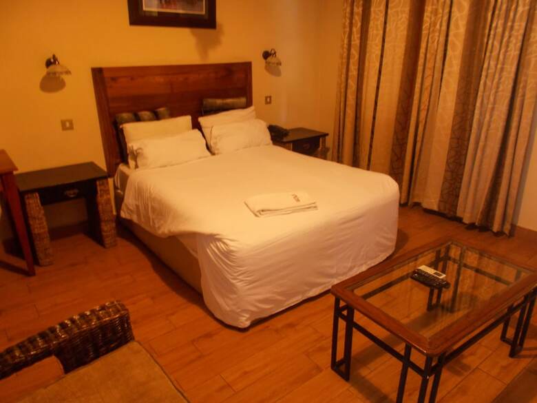 Posada Chita Lodges And Resorts