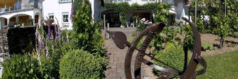 Hotel Wein Und Gaestehaus Fries